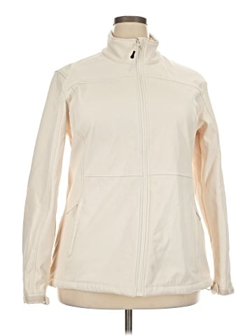 Magellan Outdoors Track Jacket (view 1)
