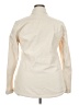 Magellan Outdoors Ivory Track Jacket Size XXL - photo 2
