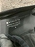 Athleta Solid Black Shorts Size S - photo 3