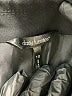 Daisy Fuentes Black Blazer Size 10 - photo 6