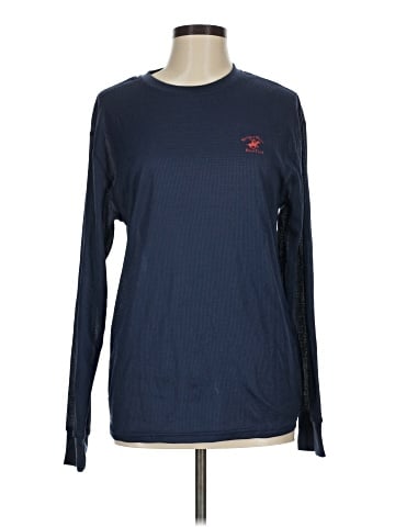 Beverly Hills Polo Club Long Sleeve T-Shirt (view 1)