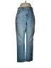 Madewell Blue Jeans Size 28 waist - photo 1