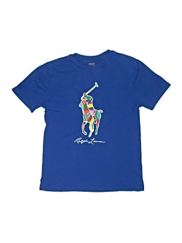 Polo by Ralph Lauren Short Sleeve T-Shirt (view 1)