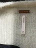 Free People Ivory Cardigan Size M - photo 7