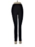 Lululemon Athletica Solid Black Active Pants Size 8 - photo 1