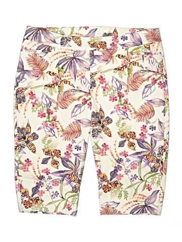 Chico's Shorts (view 1)