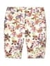 Chico's Floral White Shorts Size XL (3.5) - photo 1