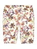 Chico's Floral White Shorts Size XL (3.5) - photo 2