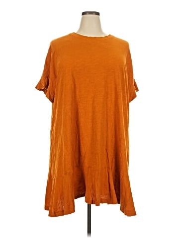H&M Short Sleeve T-Shirt (view 1)