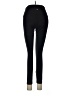 Lululemon Athletica Solid Black Active Pants Size 8 - photo 2