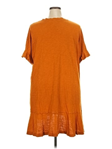 H&M Short Sleeve T-Shirt (view 2)