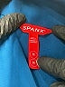 SPANX Blue Pullover Sweater Size M - photo 7