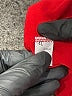 Unbranded Solid Red Cocktail Dress Size XL - photo 7