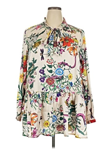 Ellos Casual Dress (view 1)