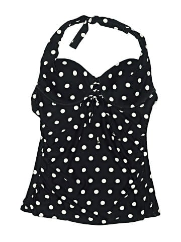Coco Reef Swimsuit Top (view 1)