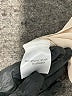 Modern Works Ivory Short Sleeve Blouse Size M - photo 8