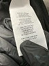 Tahari Solid Black Jumpsuit Size XL - photo 5