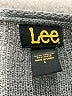 Lee Gray Cardigan Size L - photo 7