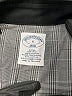 Brooks Brothers 100% Cotton Gray Blazer Size 6 - photo 6