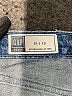 Gap Blue Denim Skirt Size 31 waist - photo 4