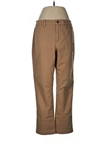J.Crew Factory Store Khakis (view 1)