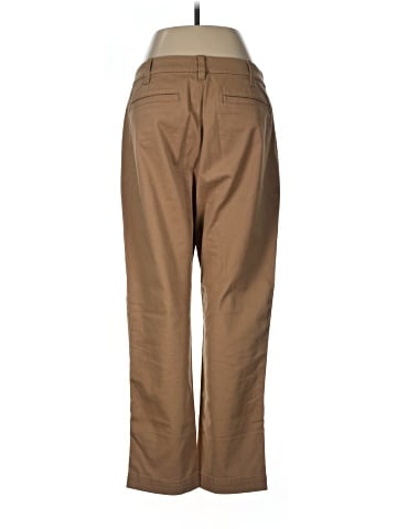 J.Crew Factory Store Khakis (view 2)