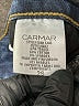 Carmar Blue Jeans Size 26 waist - photo 8