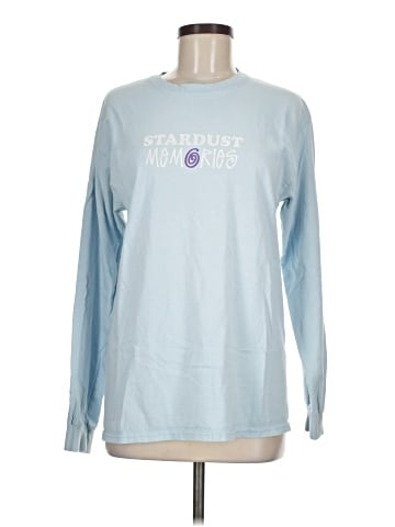 PacSun Long Sleeve T-Shirt (view 1)