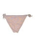 Roxy Purple Swimsuit Bottoms Size L - photo 2