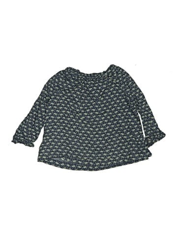 Crewcuts 3/4 Sleeve Blouse (view 1)