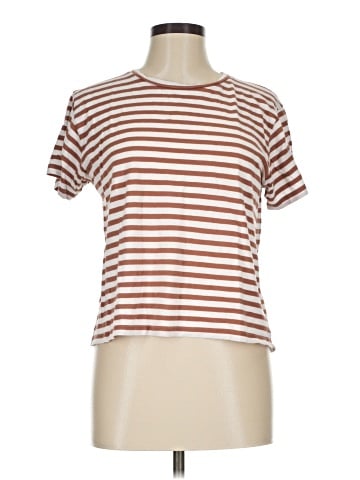 Vince. Short Sleeve T-Shirt (view 1)