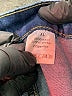 Unbranded Blue Jeans Size XL - photo 8