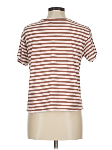 Vince. Short Sleeve T-Shirt (view 2)