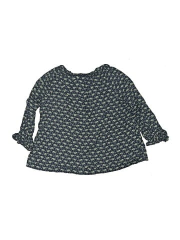 Crewcuts 3/4 Sleeve Blouse (view 2)