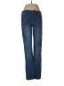 Banana Republic Blue Jeans Size 29 waist - photo 1