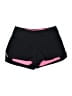 New Balance Color Block Black Athletic Shorts Size S - photo 1