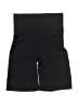 Unbranded Solid Black Athletic Shorts Size M - photo 1