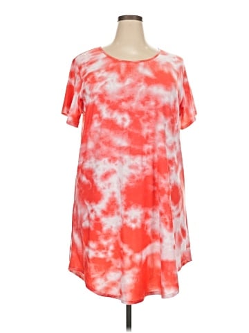 Bobbie Brooks Casual Dress (view 1)