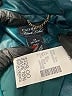 Catherines Teal Jacket Size 3X - photo 7