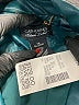 Catherines Teal Jacket Size 3X - photo 8
