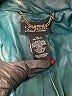 Catherines Teal Jacket Size 3X - photo 9