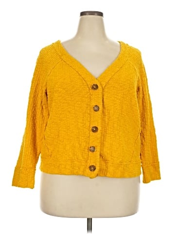 TWO by Vince Camuto Cardigan (view 1)