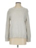 Banana Republic Gray Pullover Sweater Size S - photo 1