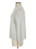 Banana Republic Gray Pullover Sweater Size S - photo 5