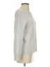 Banana Republic Gray Pullover Sweater Size S - photo 4
