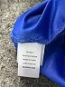 Travelsmith 100% Polyester Blue 3/4 Sleeve Blouse Size M - photo 8