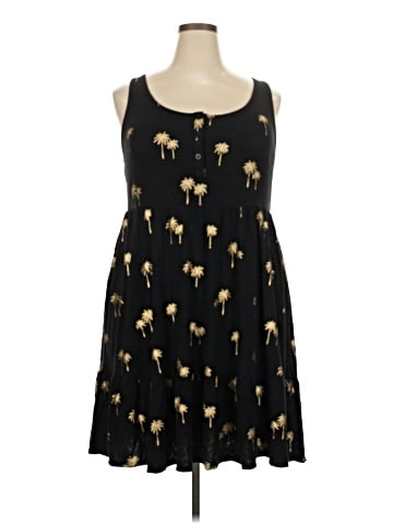 Torrid Casual Dress (view 1)