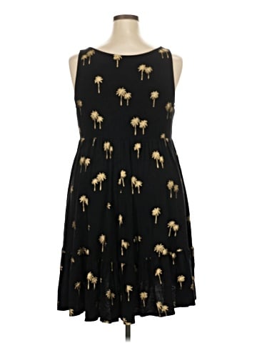 Torrid Casual Dress (view 2)