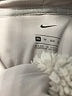 Nike 100% Recycled Polyester Gray Jacket Size XS - photo 6