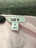 Bar III 100% Polyester Pink Sleeveless Blouse Size XL - photo 7
